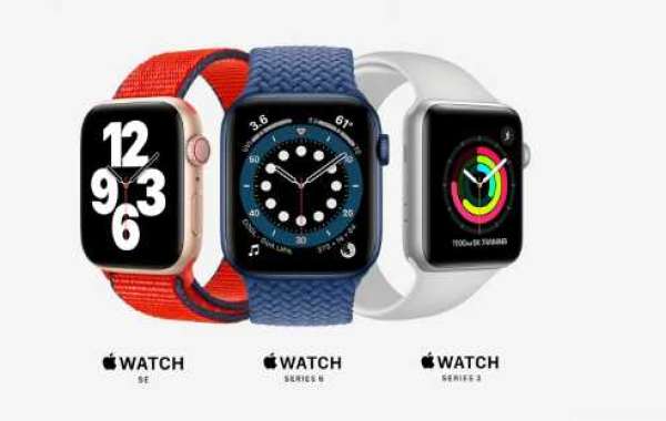 IFuture isThe Perfect Destination to Buy Apple Smartwatch Online