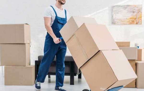 Why Maruti Relocation Packers and Movers are the Best Choice for Your Next Move in Nagpur