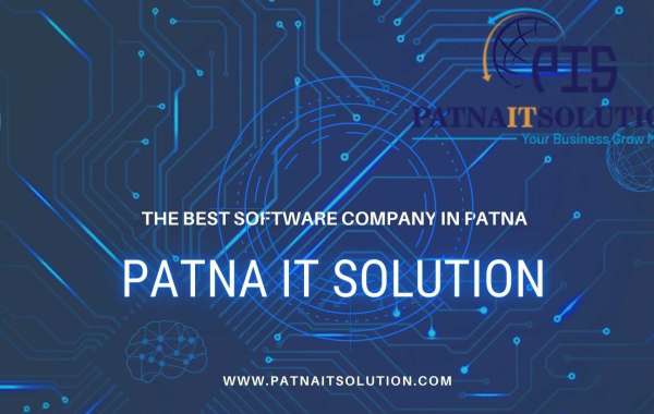 Find the Perfect Software Company in Patna