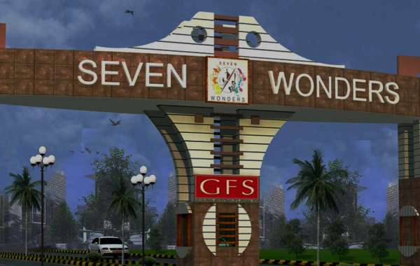 7 wonder city Islamabad proper payment plan