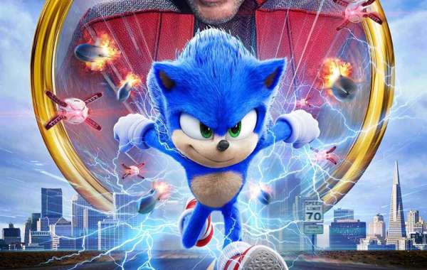 Review Film: Sonic The Hedgehog