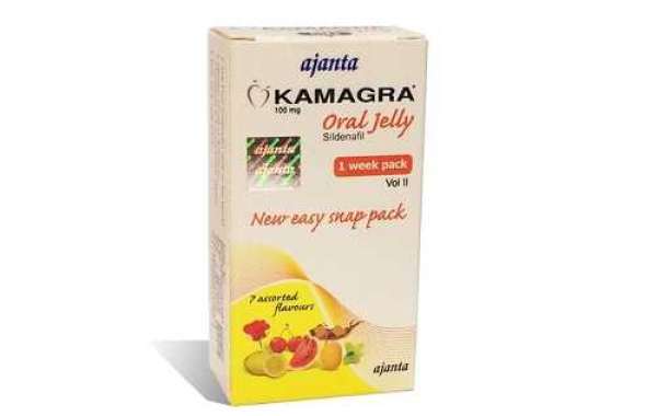 Grow Your Happiness With Kamagra Jelly