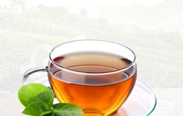 Green Tea Market  : Global Demand Analysis & Opportunity Outlook 2029