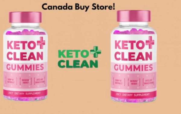 The Best Approach to Keto Clean Gummies Canada for Every Personality Type