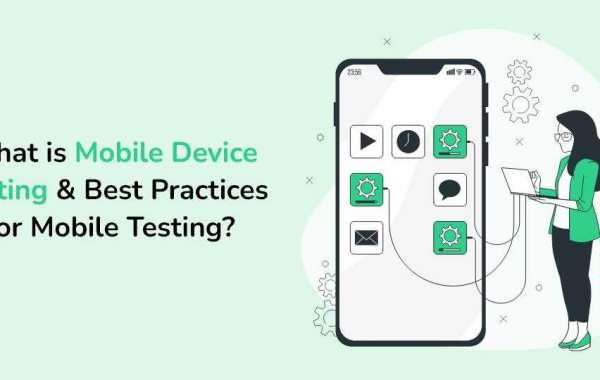 What Is Real Mobile Device Testing & Best Practices For Mobile Testing?