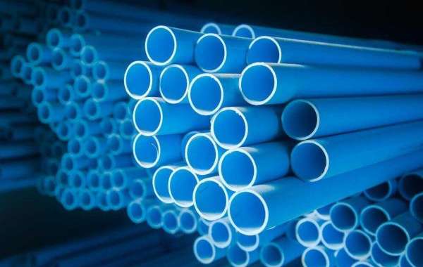 All About PVC Pipes