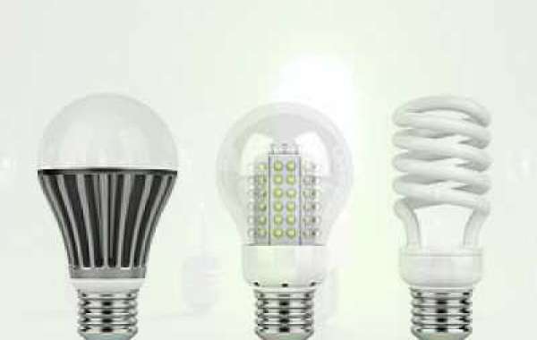 Energy-efficient Lighting Market Growth Prospects by 2029 with Leading Players 