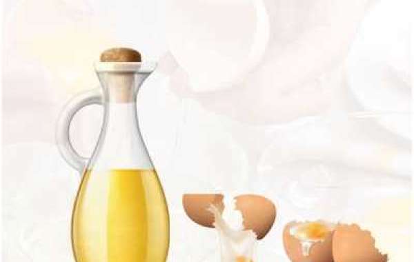 Egg yolk oil Market Trend Shows Rapid Growth By 2029
