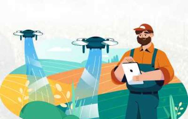 Irrigation Automation Market Study, New Project Investment and Forecast till 2029