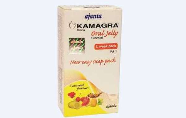 Buy Kamagra jelly | 10% Off + Free Shipping