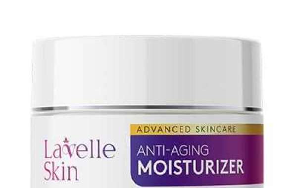 #1 Shark-Tank-Official Lavelle Skin Cream - FDA-Approved