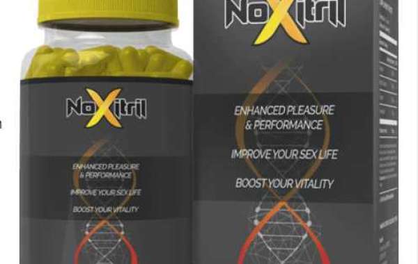 Noxitril Male Enhancement Reviews