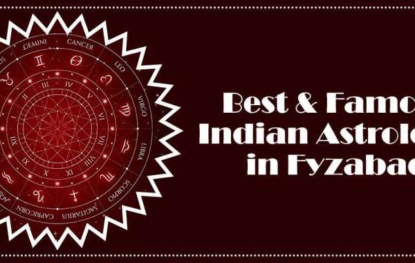 Best Indian Astrologer in Fyzabad | Black Magic Specialist