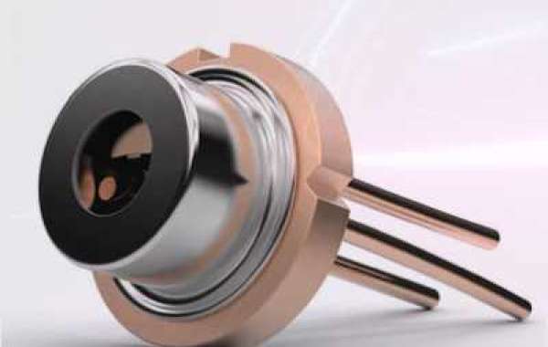Laser Diode Market set to grow according to forecasts 2022-2029