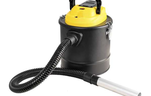 Advantages and applications of cordless ash vacuum cleaners