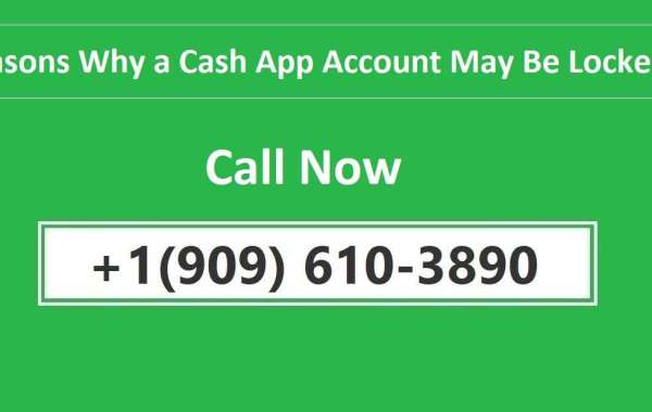 Reasons Why a Cash App Account May Be Locked?