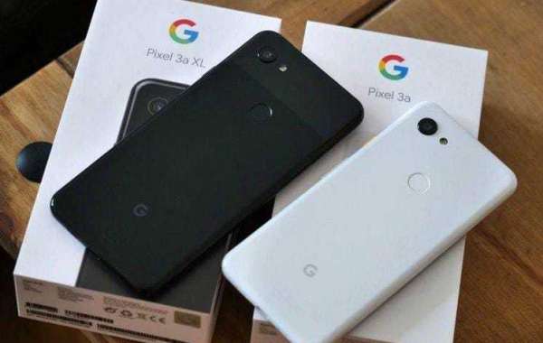 Reliable and Affordable Google Pixel Phone Repair Services in Faridabad with SolutionHub Tech