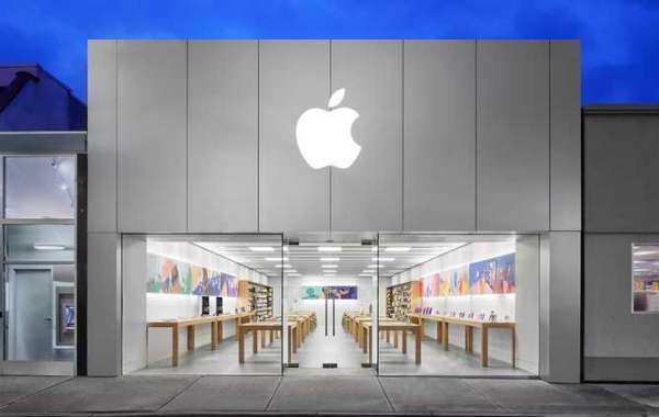 Apple Service Center in Saket: Get Your iPhone and MacBook Repairs Done with Ease
