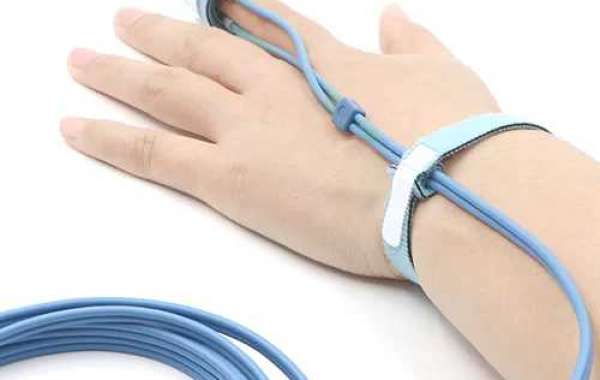 Pediatric adult replaceable blood oxygen sensor proper use