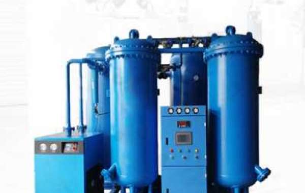 Nitrogen Generators Market | Manufacturers, Regions, Type and Application, Forecast by 2029