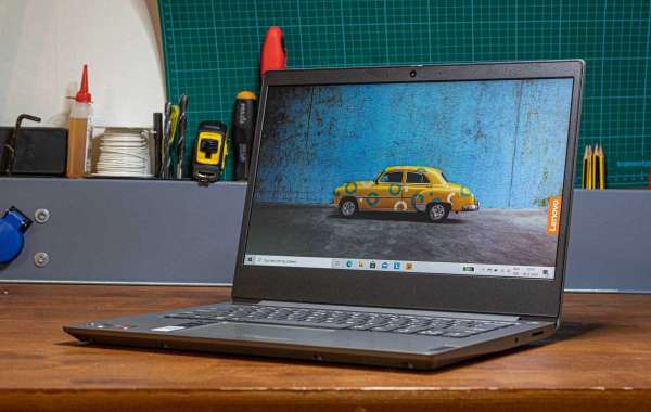 Get Your Lenovo Laptop Repaired by Experts in Ghaziabad with SuperTechnoSoft
