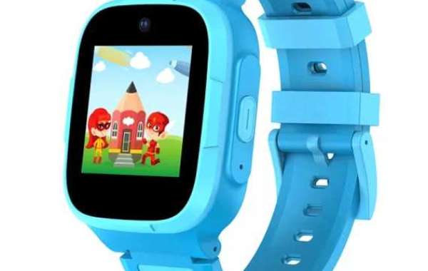 Smartwatches for kids: Must-haves for the modern home