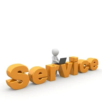 Service and Repair in Bhilai