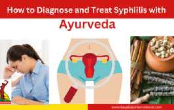 How to Diagnose and Treat Syphilis with Ayurveda