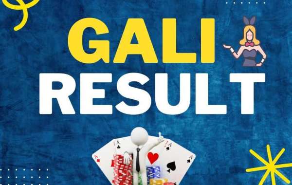 How to check gali result?