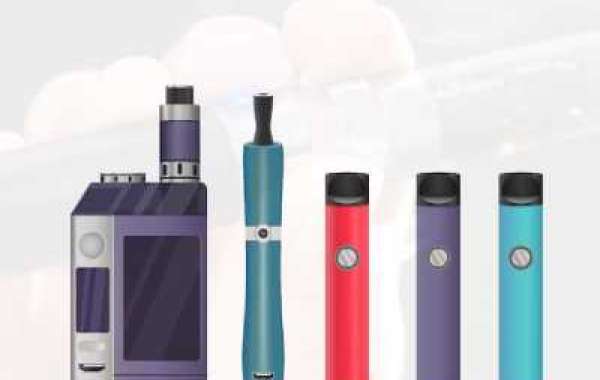 E-cigarette Market Growth Opportunities to Tap into in 2022-2029