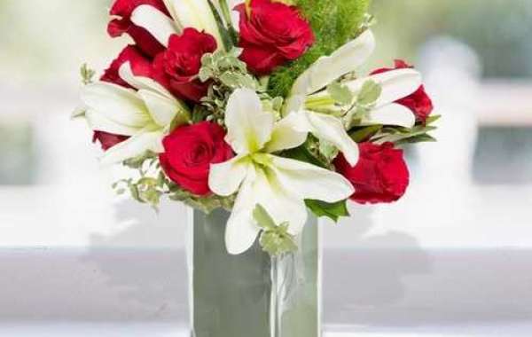 Order Flower Bouquets Online
