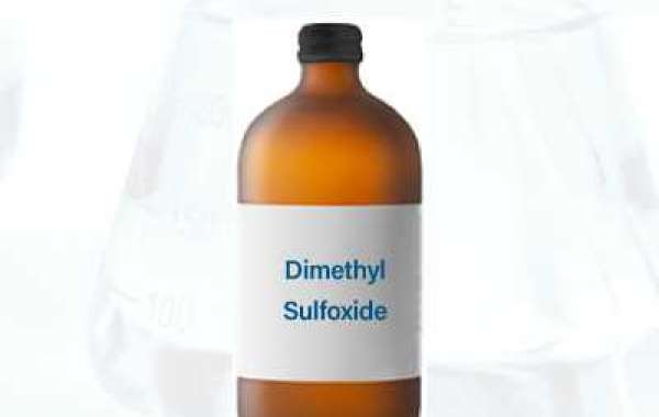 Dimethyl Sulfoxide Market trend shows rapid growth by 2029
