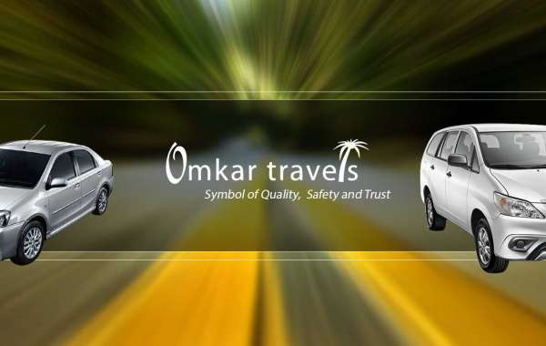 Discover the Best Taxi Services in Kannur with Omkar Cabs