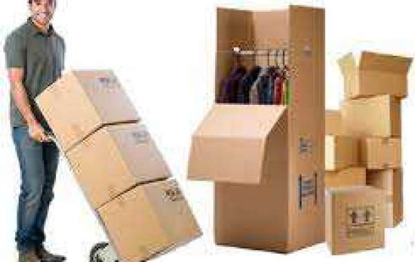Airmax International Packers and Movers: Your One-Stop Solution for Hassle-Free Relocation