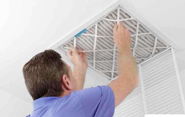 HVAC Filters Market: From Research to Real-World Applications