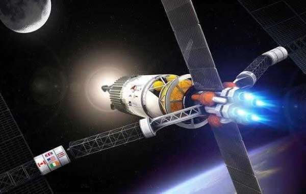 Space Propulsion System Market Analysis: Opportunities and Challenges