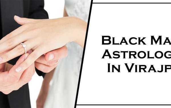 Black Magic Astrologer in Virajpet | Black Magic Specialist