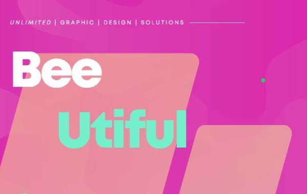 Pencilbee - Unlimited Graphic Design Service