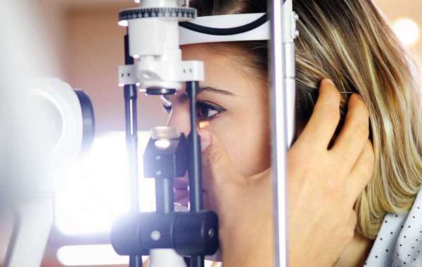 GGSI Eye Care Center Delhi Prioritizes Your Vision