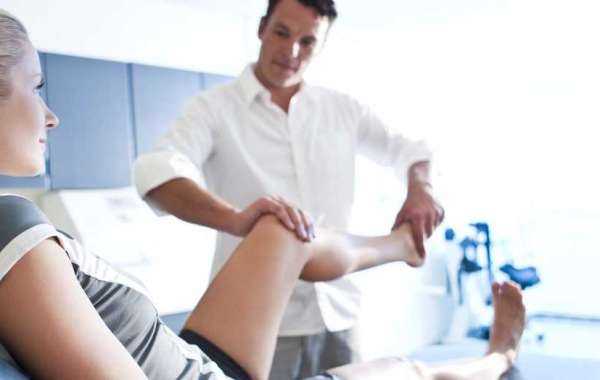 Physiotherapy in Surrey -Khalsa Physiotherapy Clinic