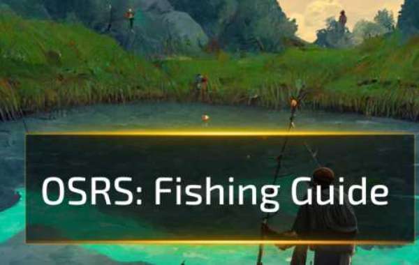 RS3 Fishing Guide - RPGStash