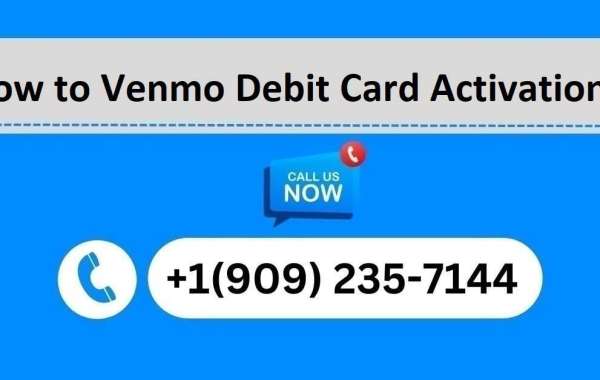 How to Venmo Debit Card Activation?