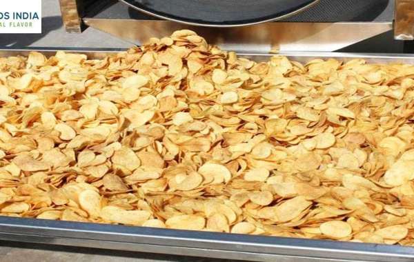 Potato Chips Manufacturers in Hyderabad | Kurkure Chips Manufacturers