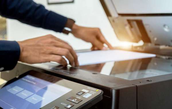 Managed Print Services (MPS) Market Share, Top Region, Key Players, Application, Status And Forecast Till 2031