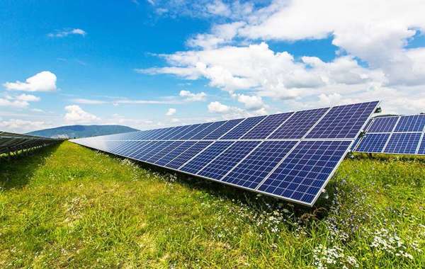 Photovoltaics Market, Study Top Key Players, Application, Growth Analysis And Forecasts To 2031