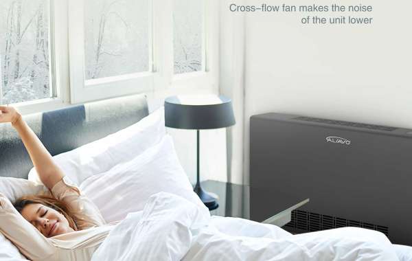 Why ALSAVO INVERBOOST Air Source Heat Pumps Are a Smart Investment for Your Home?