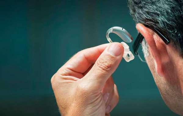 Audiological Devices Market, Analysis Recent Industry Trends And Developments Till 2031