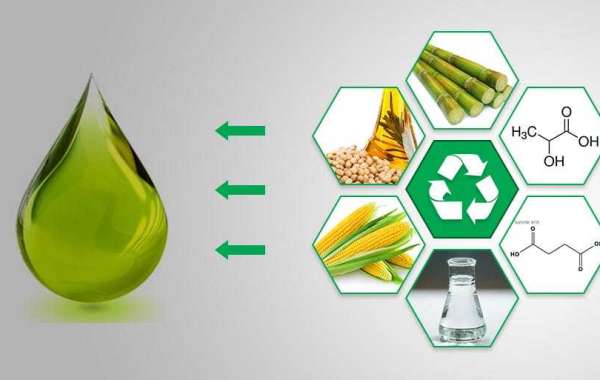 Bio-based Phenol Market, Study Top Key Players, Application, Growth Analysis And Forecasts To 2031