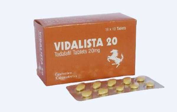 vidalista 20 reviews  best ED pills